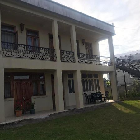 Luka Family Guest House Batum Dış mekan fotoğraf