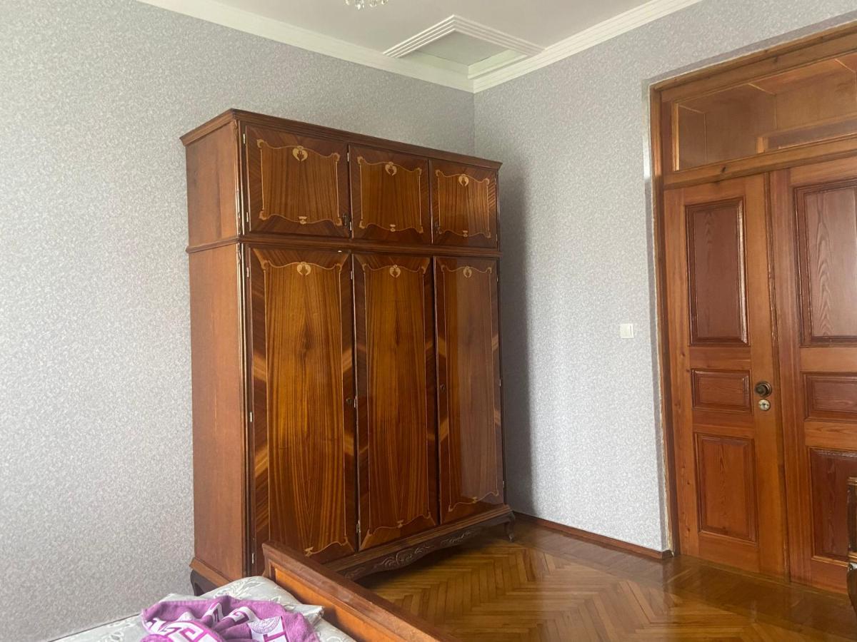 Luka Family Guest House Batum Dış mekan fotoğraf