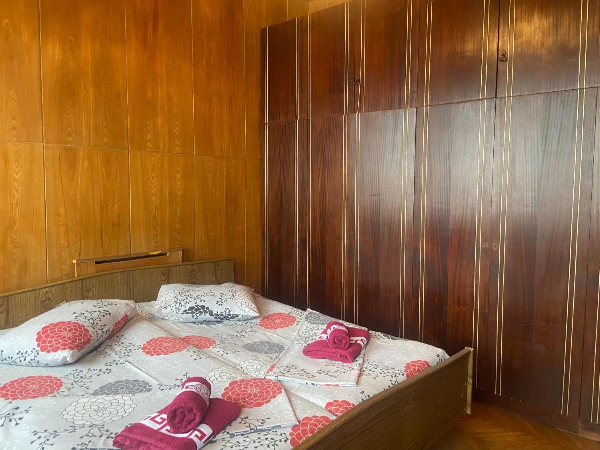 Luka Family Guest House Batum Dış mekan fotoğraf