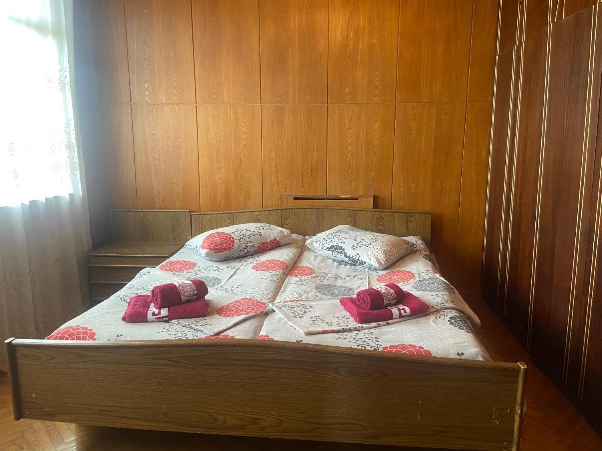 Luka Family Guest House Batum Dış mekan fotoğraf