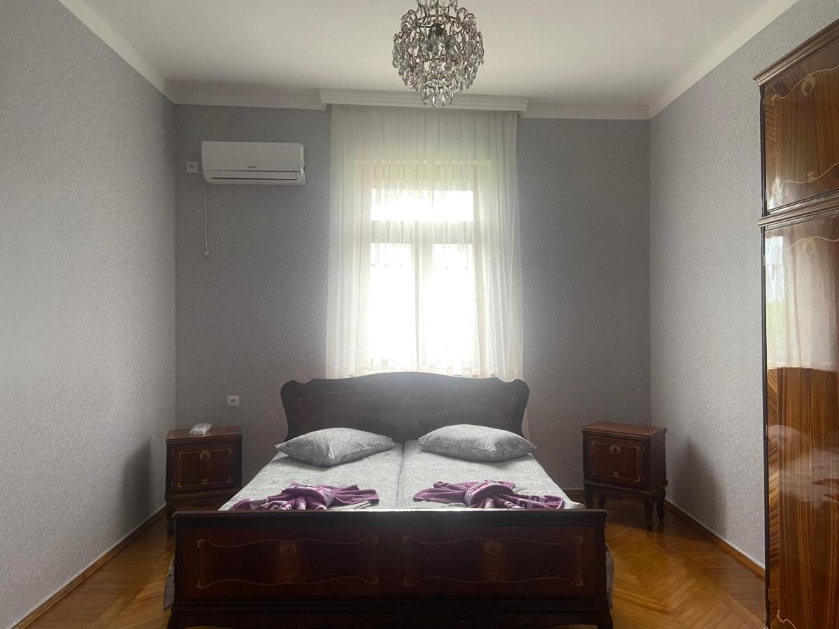 Luka Family Guest House Batum Dış mekan fotoğraf