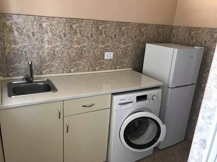 Luka Family Guest House Batum Dış mekan fotoğraf